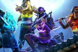 Garena Free Fire Max Redeem Codes For August 08, 2022: All Working Codes