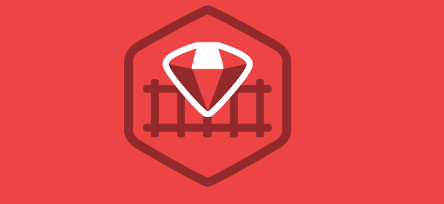 Curso online de Ruby on Rails na Codecademy.