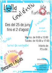 CartellEstiu
