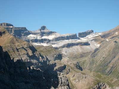 Brèche de Roland et casque