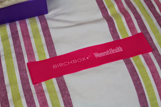 shoutjohn january birchbox