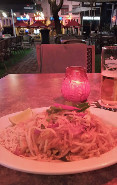 noodles vegetariani take thai amsterdam