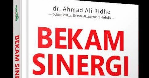 Pustaka Iman: Bekam Sinergi