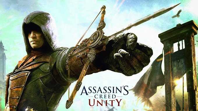 জনপ্রিয় গেইমস Assassin Creed Unity পরেছে যান্ত্রিক ত্রুটির কবলে, আসুন জানি কিভাবে, গেমস, নির্বাচিত। 