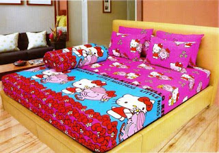 Lady rose hello kitty miss hug 2 