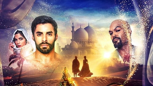 Adventures of Aladdin 2019 film senza limiti