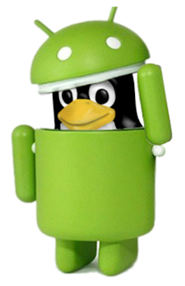 android backtrack