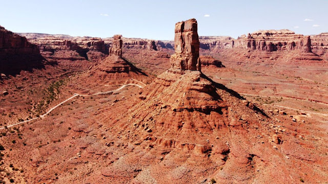 Utah Geologists Translate Vibrations of Rocky Landforms Into Audible Tones