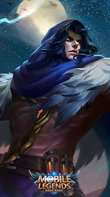 Faramis Death Chanter Heroes Mage of Skins V2