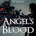 [News]Angel's Blood: O desenho que tornou um livro de ficção