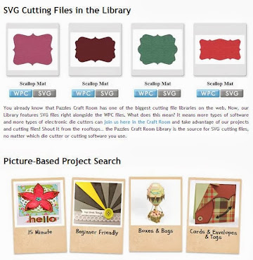 SVG & WPC Cutting Files