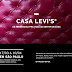 Casa LEVI'S - Um espaço para se divertir!!