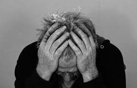  Why is my heart racing if anxiety is in my head? A psychiatrist explains the physiology and neuroscience of fear.