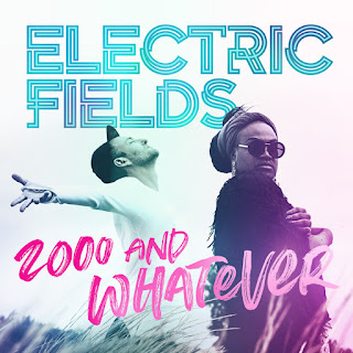 MP3 download Electric Fields - 2000 And Whatever - Single iTunes plus aac m4a mp3