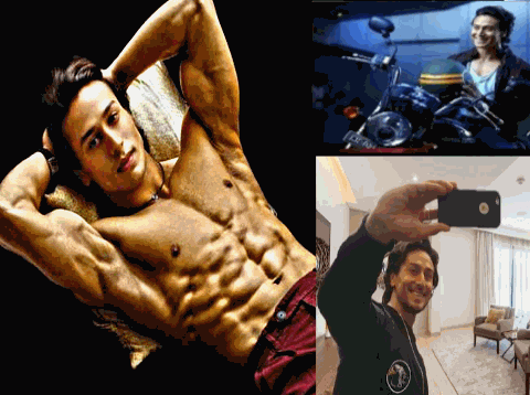 Tiger Shroff's net worth, property, cars and lifestyle