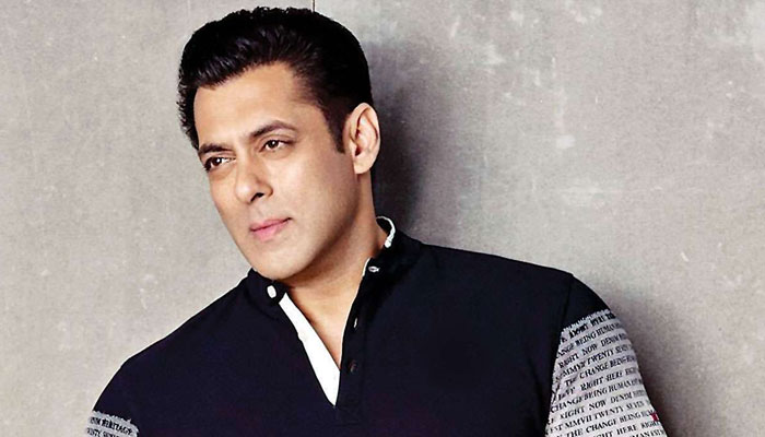 Salman Khan Mengungkap Alasan Putus dengan Mantan-mantan Pacarnya