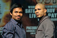 Pacquiao vs Cotto Online Live Streaming