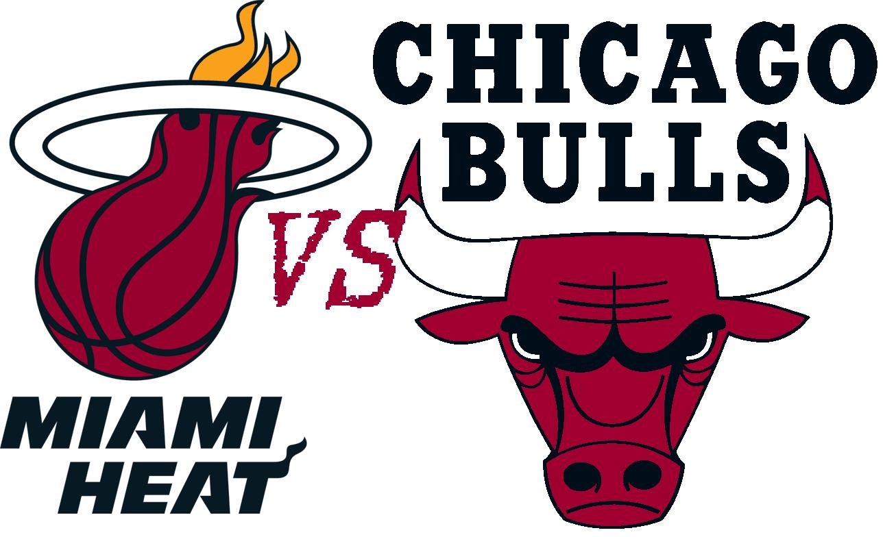 The Heat Spot: Miami Heat vs. Chicago Bulls [2011 NBA Eastern ...