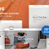 Madres - Handbags & Shopping Clothes Responsive Shopify Theme Review