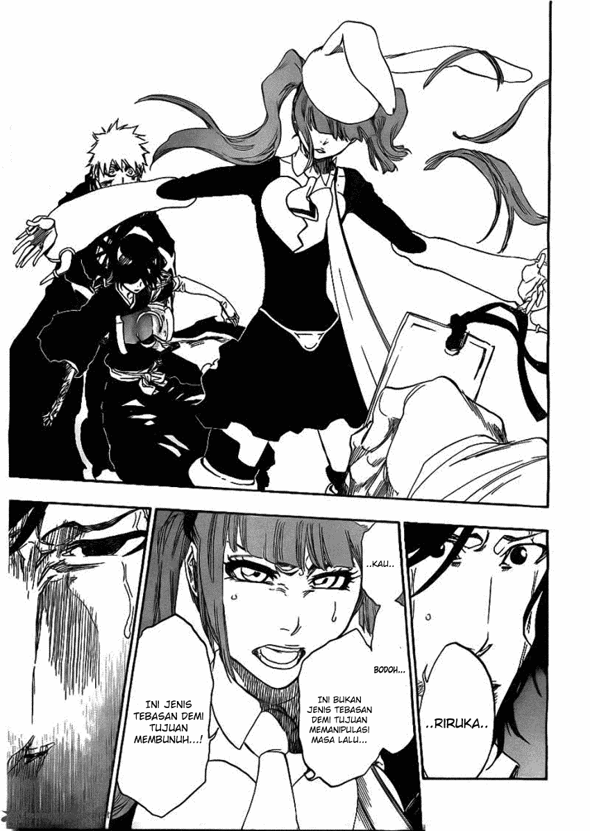 bleach online 480 page 15