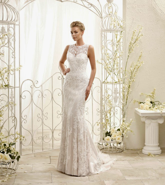 Lacie wedding dresses