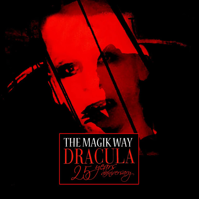 Ο δίσκος των The Magik Way 'Dracula'