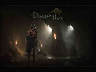 Download Game Dungeon Rats