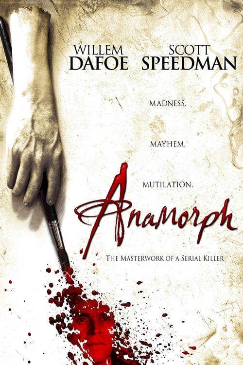 [HD] Anamorph - Die Kunst zu töten 2007 Ganzer Film Deutsch Download