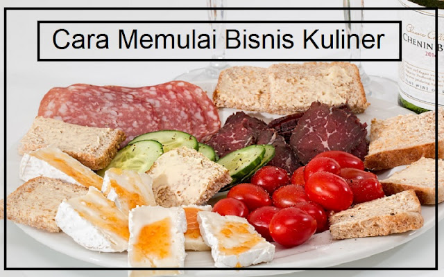 cara memulai bisnis