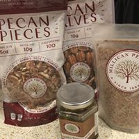 pecan products