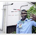 Meet TheMan With The Longest Nails In Africa