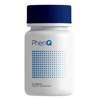 PhenQ Review: Helps Decrease Fat and Promotes Lean Muscle!!