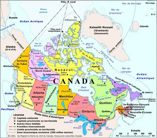 Le Breton Canadien