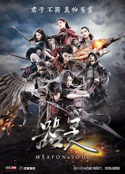 Weapon & Soul China Drama