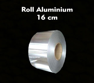 jual roll kemasan aluminium foil