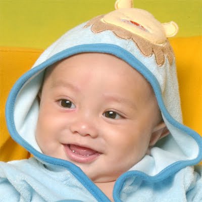 Gambar Bayi Lucu Gokil Koleksi Gambar Dan Foto Menarik 