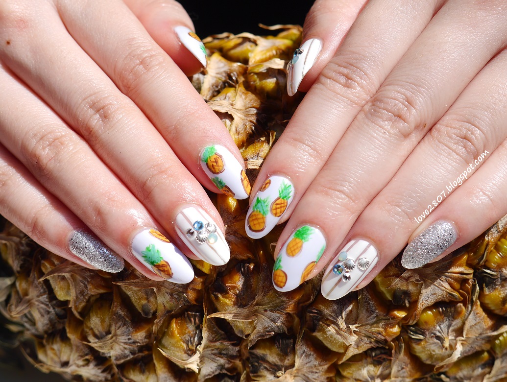 Nageldesign Tutorial - Tutorials So gelingt das raffinierte Nageldesign Tipps und 