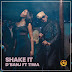 D'Banj feat. Tiwa Savage - Shake It (Prod. by Spellz) [AFRO POP] [DOWNLOAD]