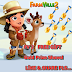 FV 2 Free Gold Prize Shovel   Free Gift 