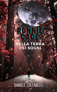 ronnie cage nella terra dei sogni