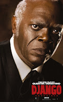 django unchained samuel l jackson