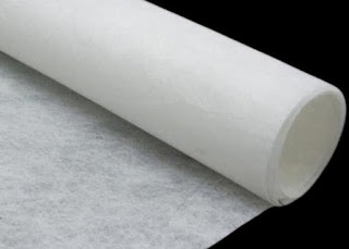 Geotextile Non Woven