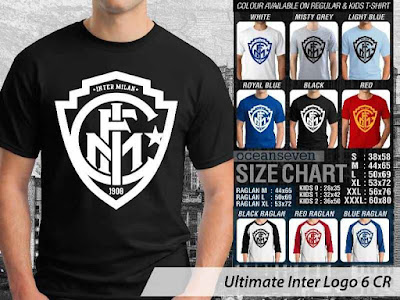 T shirt Inter Milan