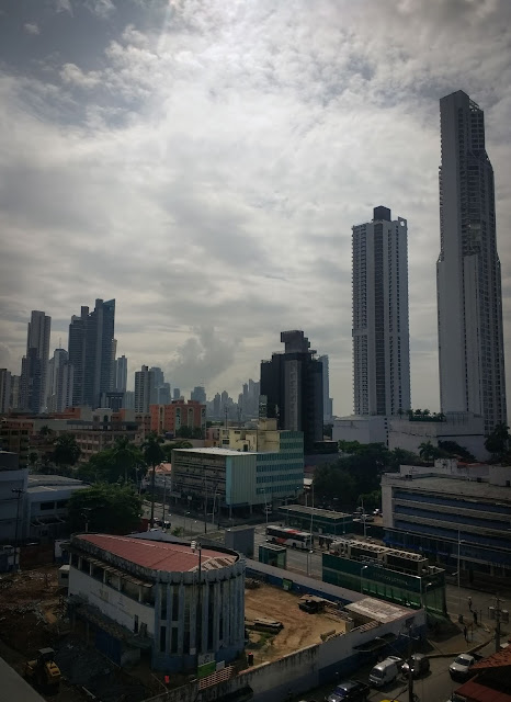 Panama City, Panama