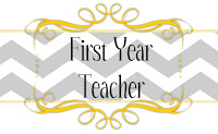 Say's first year teach