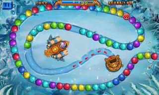 Marble Legend 5.5.102 APK for Android - Game Android Ringan