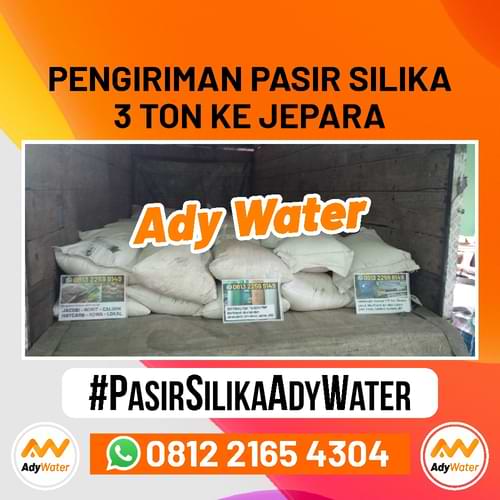 0821 2742 4060 - Pasir Silika Bandung | Harga Pasir Silika Bandung | Jual Pasir Silika Di Bali | untuk Filter Air, Sandblasting | Ady Water | Gresik | Siap Kirim ke Modern Cikande Industrial Estate Serang