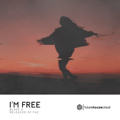 Blaze U Unveils New Single ‘I’m Free’