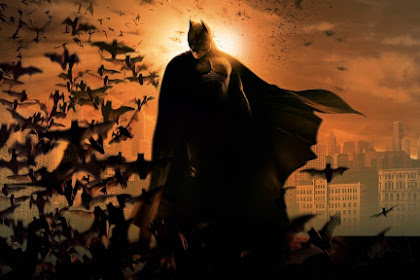 The Shadow Side of Human Behavior: the Dark Knight In All of Us 