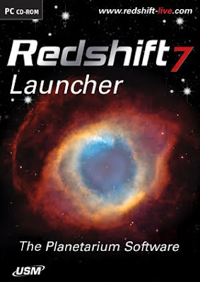 Redshift 7 Launcher
